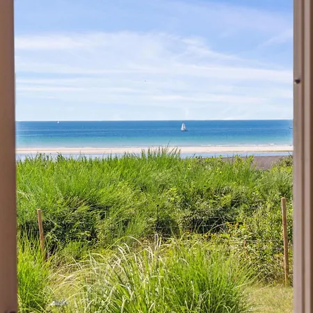 Holiday home Beautiful 8-person With Fantastic Sea View Close To
