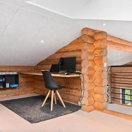 Holiday home Beautiful 8-person With Fantastic Sea View Close To *